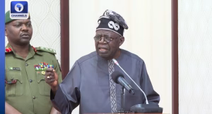 Nigeria’s Non-Oil Revenue Rises To ₦20.6tn — Presidency • Channels Television