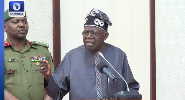 Nigeria’s Non-Oil Revenue Rises To ₦20.6tn — Presidency • Channels Television