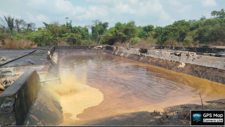 NAF bombardments on illegal refineries boosted Nigeria's oil output to 1.71mbpd, says Commander — Daily Nigerian