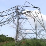 Thunderstorm damages Otukpo-Nsukka transmission line — TCN — Daily Nigerian