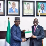 NUPRC signs deep-water exploration deal with NNPC, TotalEnergies–Sapetro consortium — Daily Nigerian