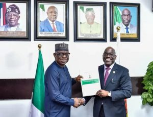 Nigeria Signs Production Sharing Contract With TotalEnergies Consortium 300x231