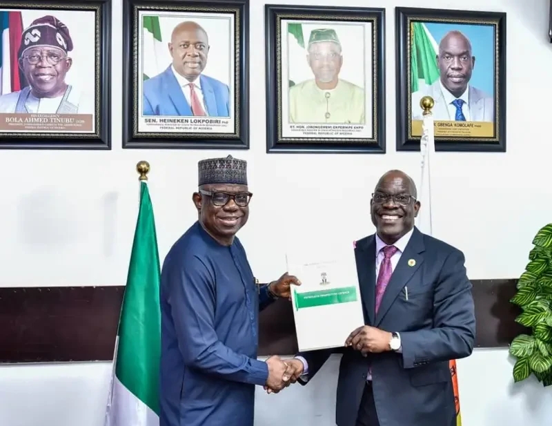 NUPRC signs deep-water exploration deal with NNPC, TotalEnergies–Sapetro consortium — Daily Nigerian