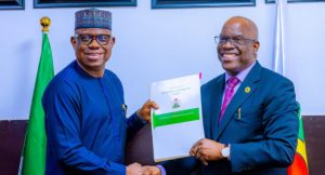 Nigeria Signs First PSC For Crude Oil And Natural Gas 300x162
