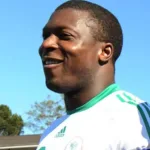 2026 WCQ: Step up in Osimhen's absence - Aiyegbeni tells Super Eagles players