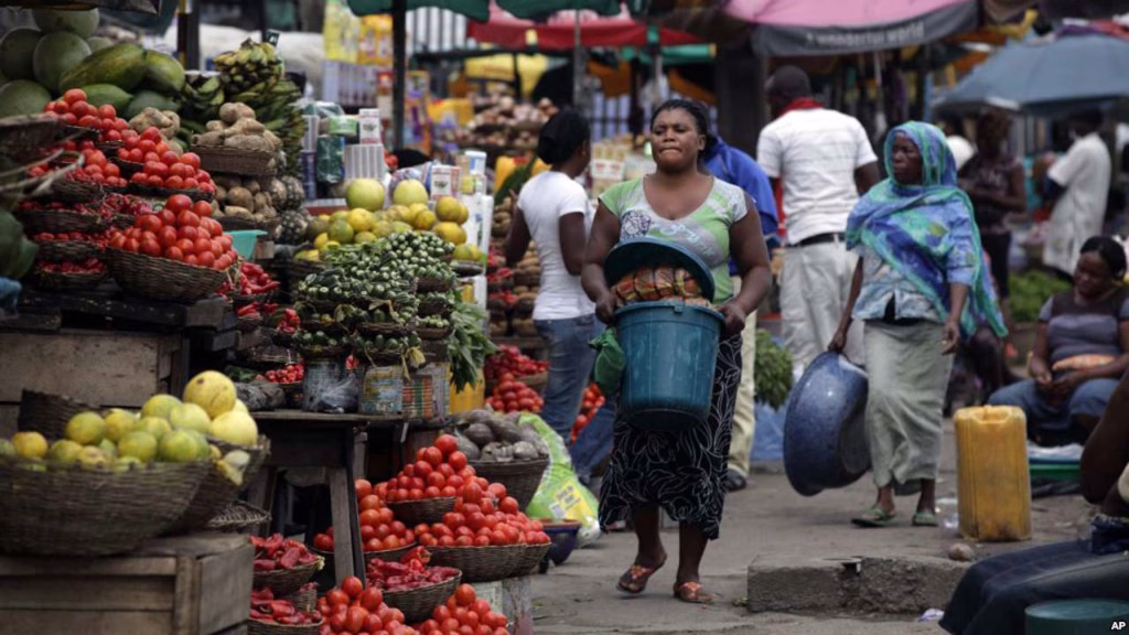 Hardship: Stop excessive inflation of prices - Abuja market leader cautions traders