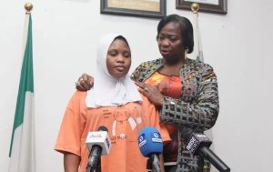 Nigeria Warns Against Illegal Migration To Libya 300x189