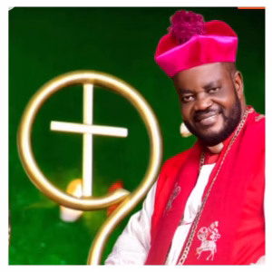 Occultic group in my village behind viral nude video - Bishop Ndubueze claims