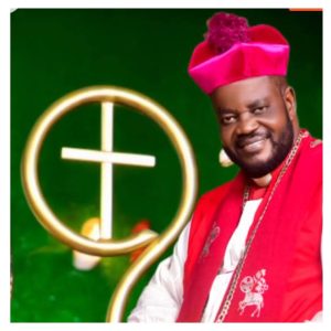 Nigerian Bishop Blackmailed Over Occult Criticism 300x300
