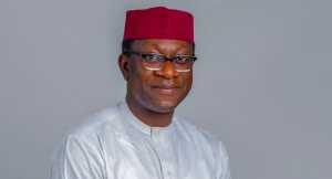Kano Lawmaker Jibrin Accepts Expulsion From NNPP, Accuses Party Of Unfairness • Channels Television
