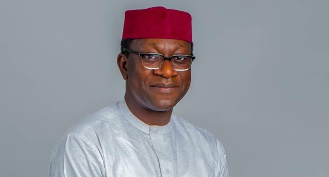 Kano Lawmaker Jibrin Accepts Expulsion From NNPP, Accuses Party Of Unfairness • Channels Television