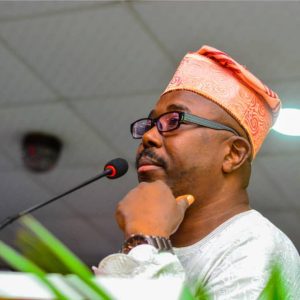 Nigerian Senator Warns Of Facebook Imposter Scam 300x300