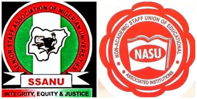 NASU, SSANU issue 7-day strike notice to Nigerian govt — Daily Nigerian