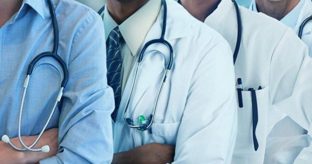 We will join strike action if govt does not respond - Resident Doctors in Ilorin