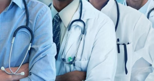 We will join strike action if govt does not respond - Resident Doctors in Ilorin