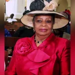 Yeye Mofin of Lagos, Leila Fowler is dead