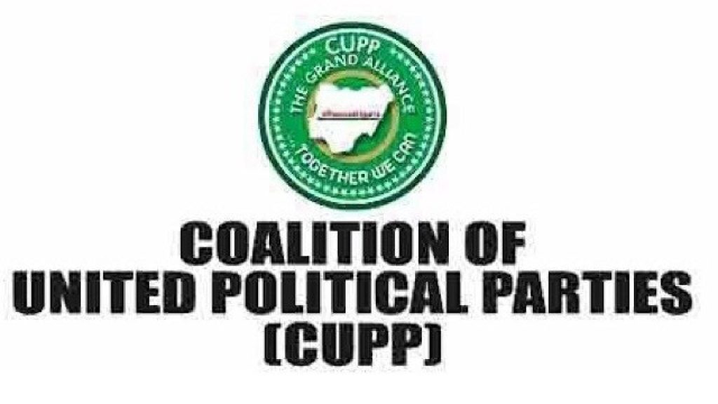 Resist tyranny, protect democracy - CUPP tells Nigerians