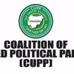 Resist tyranny, protect democracy - CUPP tells Nigerians