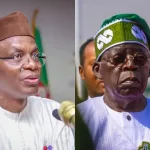 'They campaign on federalism, abandon it in office' – El-Rufai knocks Tinubu, APC