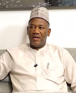 They are buying politicians, not tackling insecurity - Baba-Ahmed on APC’s alleged failures
