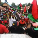 October 10 court ruling: IPOB alleged plot to condition minds of international community
