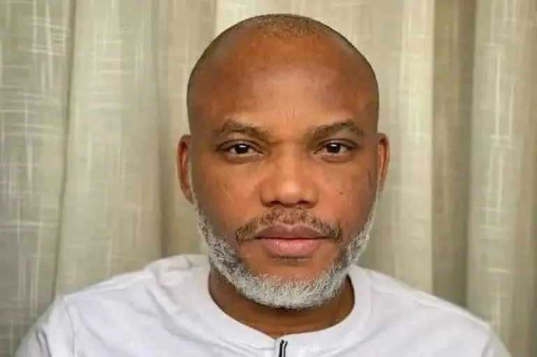 Terrorism: Private hospital ready to admit, treat Nnamdi Kanu - IPOB lawyer