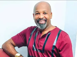Why I stopped attending church for more than 10 years - Actor Yemi Solade