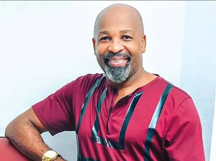 Why I stopped attending church for more than 10 years - Actor Yemi Solade