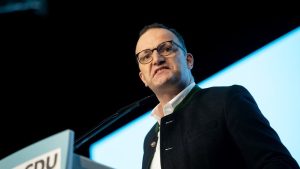 Nuclear Deterrence Germany Seeks EU Level Nuclear Weapons System 300x169