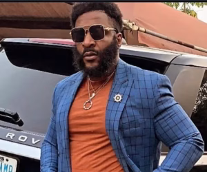 I am recovering from poisnous substance - Missing brother of BBNaija Mbadiwe twins reveals