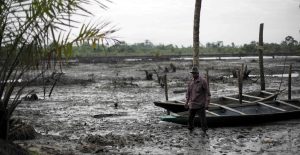 Ogoni group rejects Nigerian govt's plan to resume oil exploration in Ogoniland