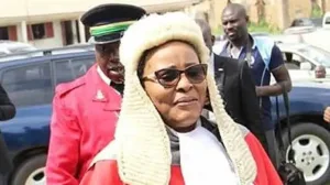 Decongestion: We freed 149 inmates in last legal year - Ogun Chief Judge