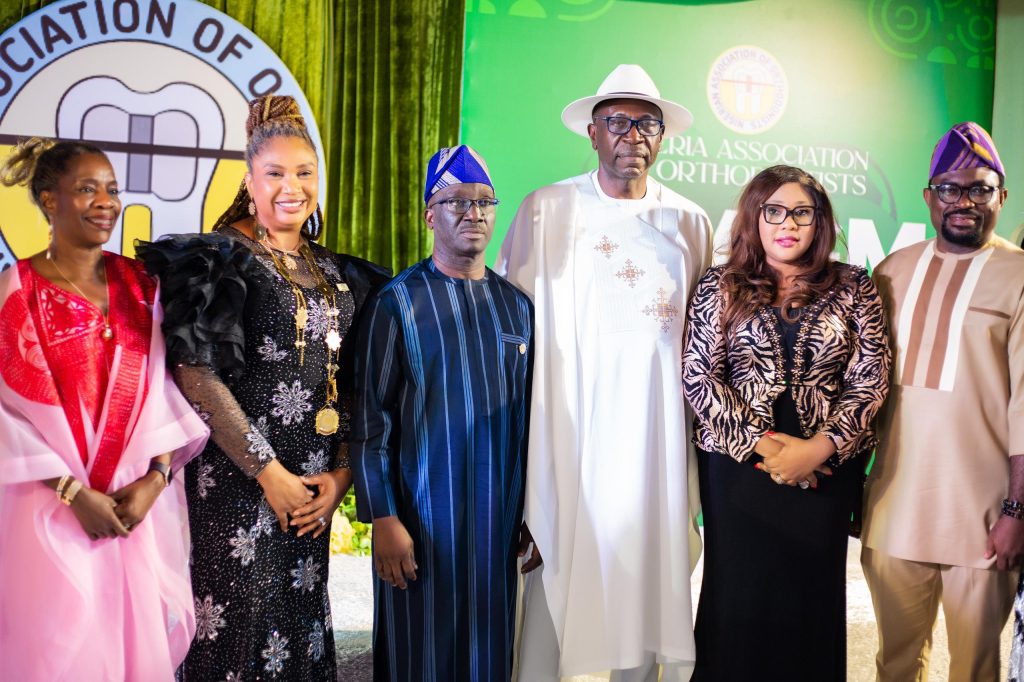 Only 74 orthodontists serve over 237.5 million Nigerians - UBTH CMD, Ize-Iyamu