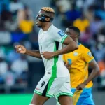 2026 WCQ: Why Rwandan players injured Osimhen - Siasia