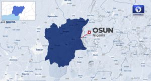 Osun PDP Petitions CJ Over 'Suspicious' Letter On LG Fund Crisis • Channels Television