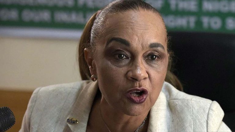 PDP disappointed Rivers people - Ann-Kio Briggs
