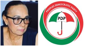 PDP Betrays Rivers State Trust Amidst Political Crisis 300x162