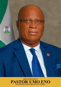 PDP Group Faults Governor Enos Claim On Controlling Akwa Ibom 212x300