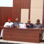 Wike allies list conditions for valid PDP convention