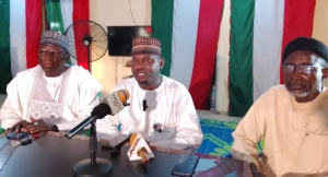 Kebbi PDP Vows To Sanction Members Sabotaging Upcoming Congresses • Channels Television