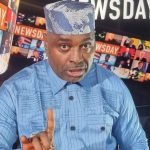PDP, LP existing only on paper - Kenneth Okonkwo