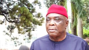 Only God knows if PDP will make 2027 - Ulasi