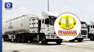 PENGASSAN Dangote Refinery Dispute Escalates 300x166