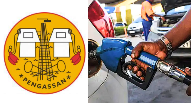 Economist Slams PENGASSAN, Urges Unions To Fight For Petrol Workers Earning Below ₦30,000 • Channels Television