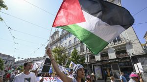 Portugal joins UK, Canada, and Australia in recognizing Palestinian state — RT World News