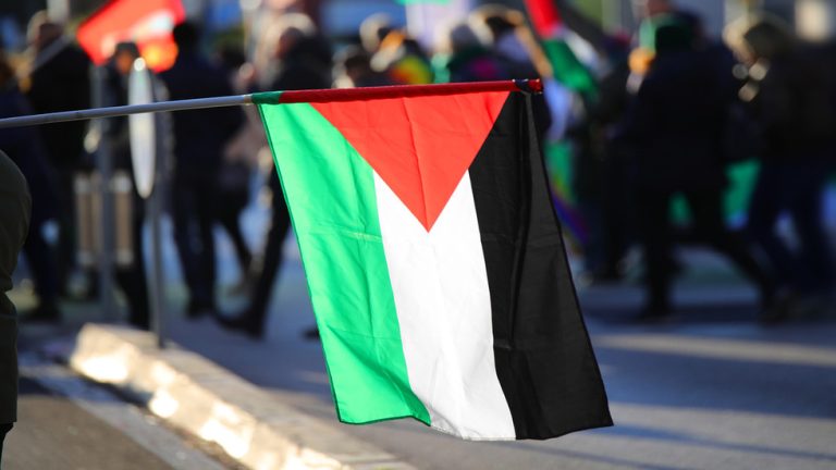 UK, Canada and Australia officially recognize State of Palestine — RT World News