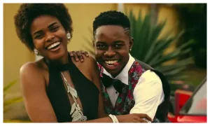 TikTok star Peller hints at marriage, parenthood plans with Jarvis after acquiring Lekki mansion