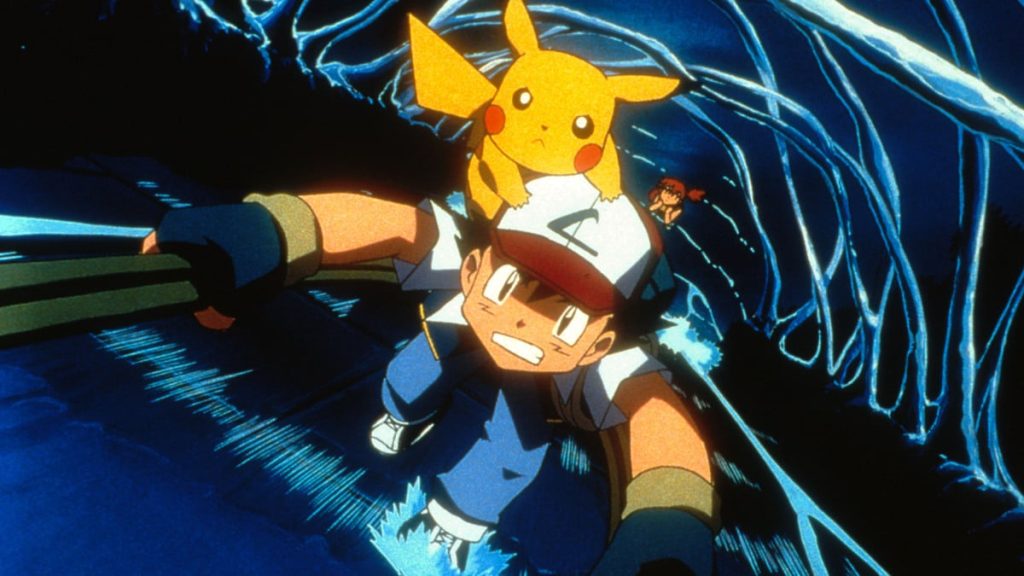 Pokémon distances itself from DHS's 'Gotta Catch 'Em All' ICE raid video