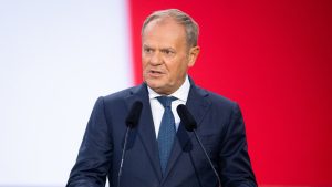 Poland Ukraine Tensions Rise Amid Drone Incidents 300x169