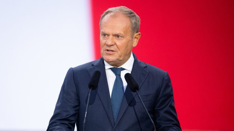 Polish PM reports wave of ‘antipathy’ towards Ukraine — RT World News